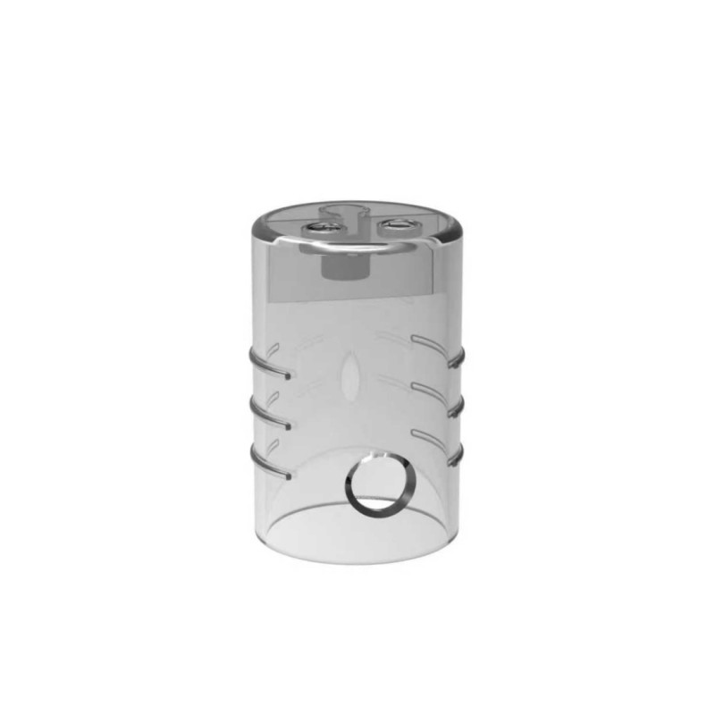 Reinigingsopzetstuk voor de slang van AERIUM R1700 SteamFlow Reinigingsopzetstuk voor de slang van AERIUM R1700 SteamFlow