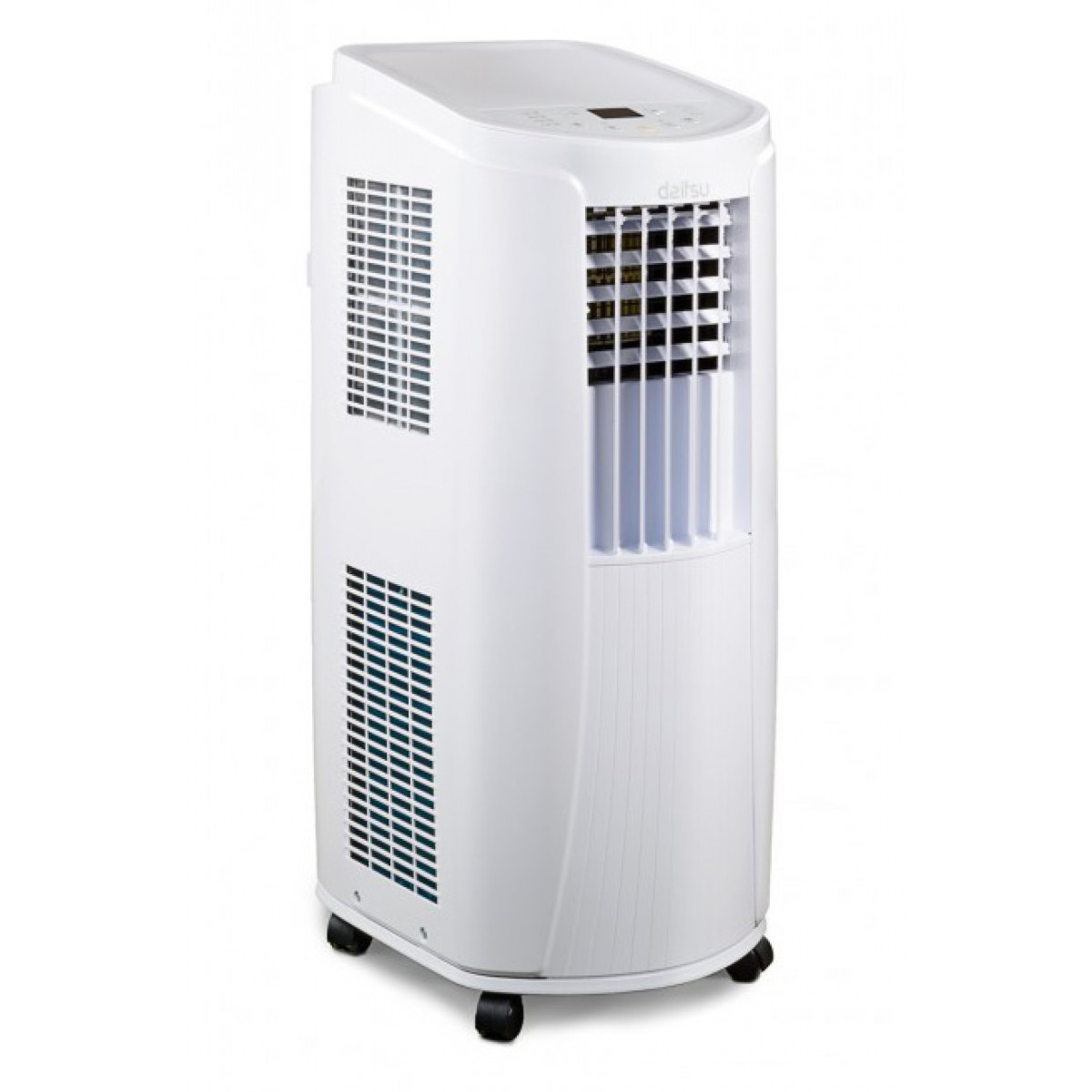 Daitsu APD 9 CK mobiele airconditioner