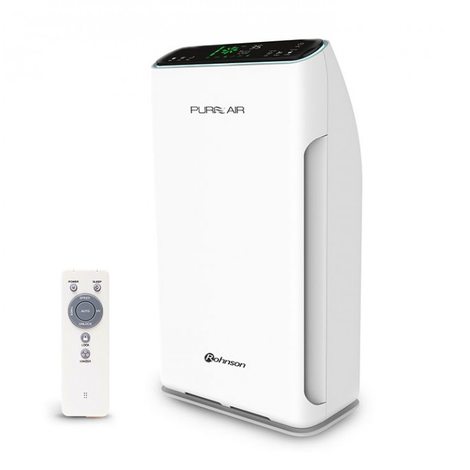 Rohnson R-9600 PURE AIR