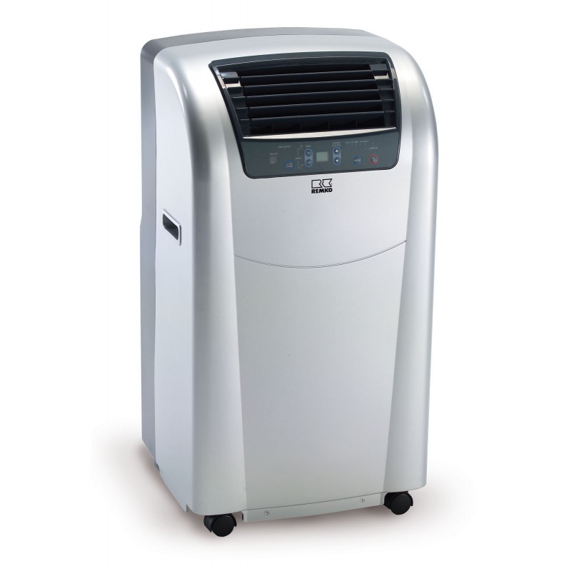 REMKO RKL300 S-line mobiele airconditioner