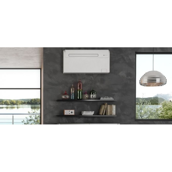 Olimpia Splendid Unico Air Inverter 10 HP EVA monoblock airco