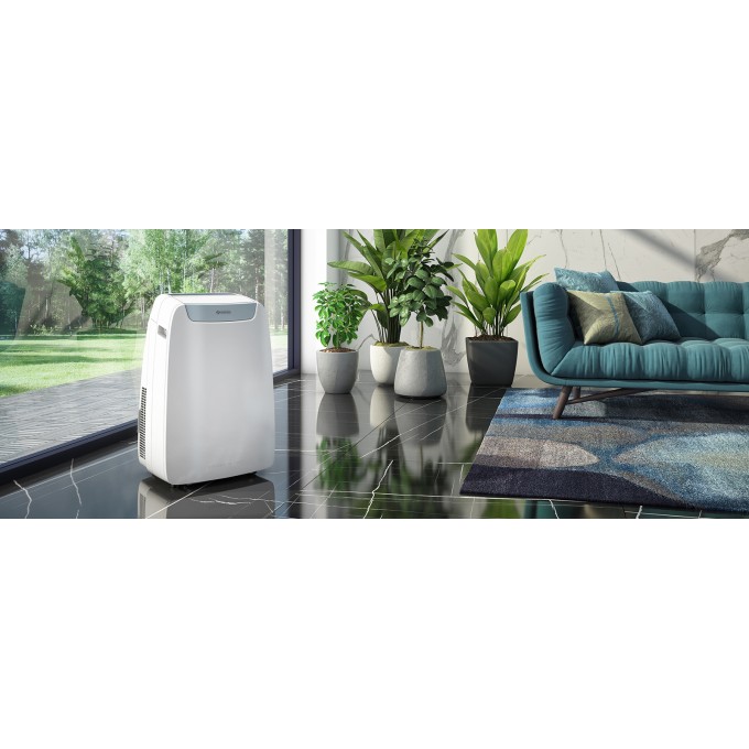 Olimpia Splendid Dolceclima Air Pro 13 A+ WiFi mobiele airco