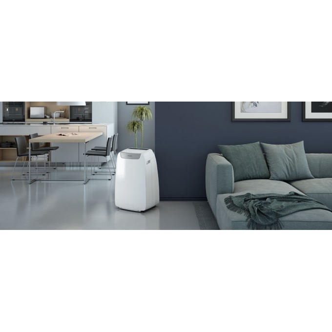 Olimpia Splendid Dolceclima Air Pro 14 HP WiFi mobiele airco