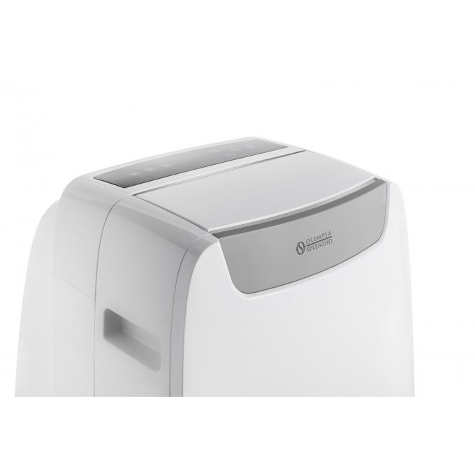 Olimpia Splendid Dolceclima Air Pro 14 HP WiFi mobiele airco