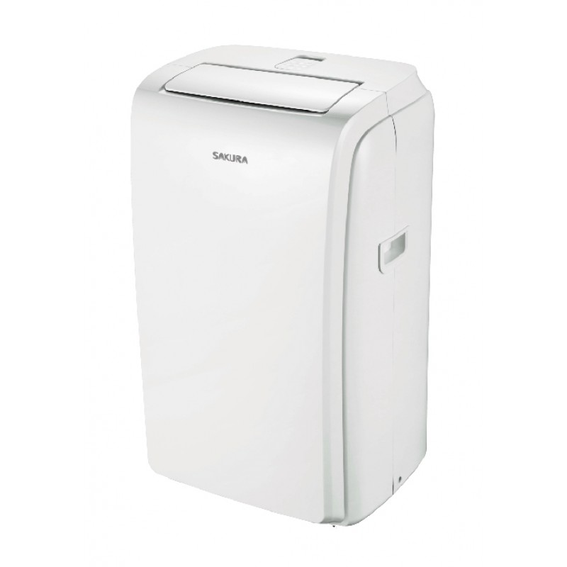 Sakura STAC 12 CPB/K mobiele airco