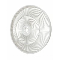 Vervangend voorrooster voor AERIUM SilentFlow R320