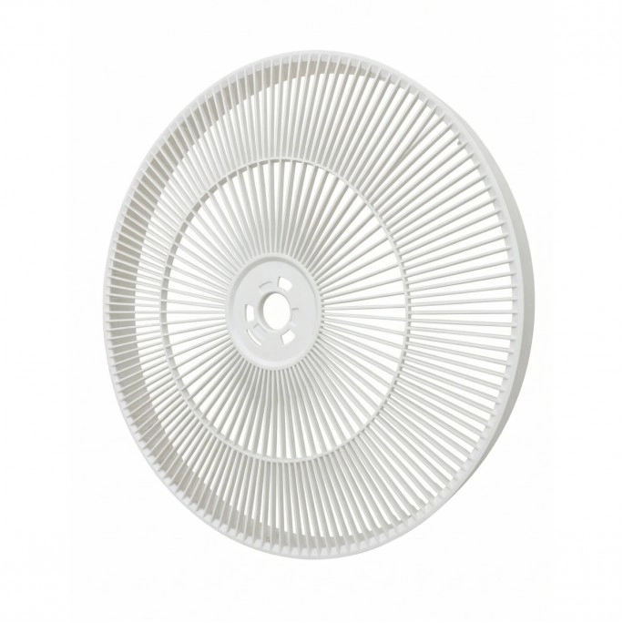 Vervangend voorrooster voor AERIUM SilentFlow R320
