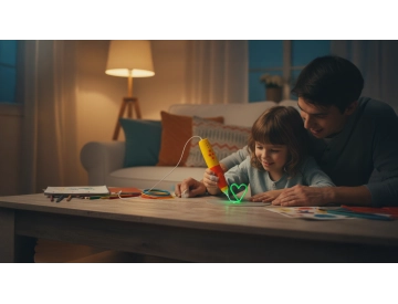 Hoe kies je de juiste 3D-pen? AERIUM brengt een complete gids voor het kiezen van
