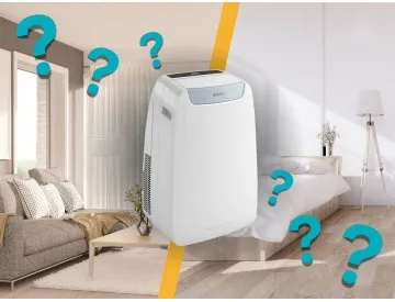 Een mobiele airconditioner installeren: airco adviseert hoe je stap voor stap te werk gaat