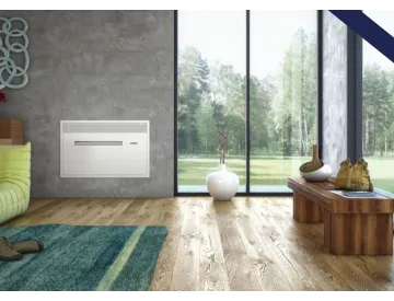 Inspiratie: design airco zijn geen mythe