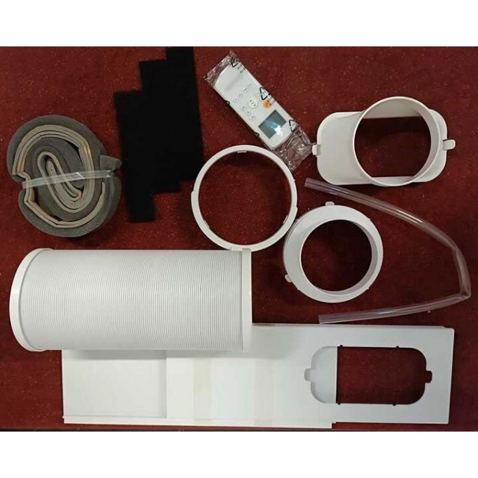 Olimpia Splendid Dolceclima Air Pro 13 A+ WiFi mobiele airco
