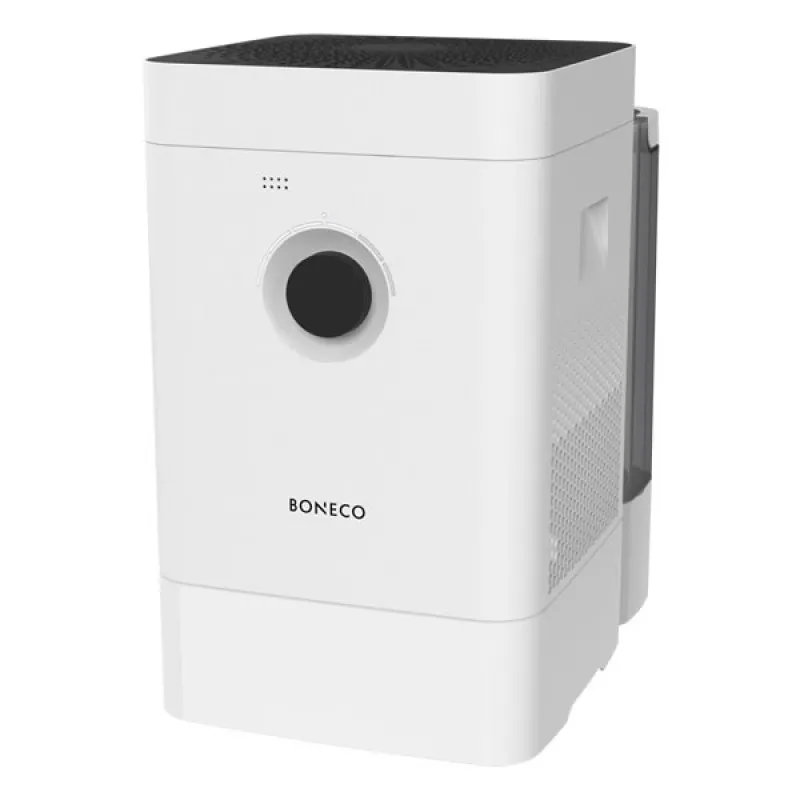Boneco H300 luchtreiniger en luchtbevochtiger