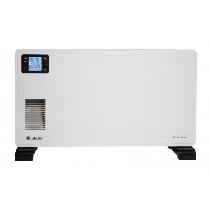 Rohnson R-019 convector