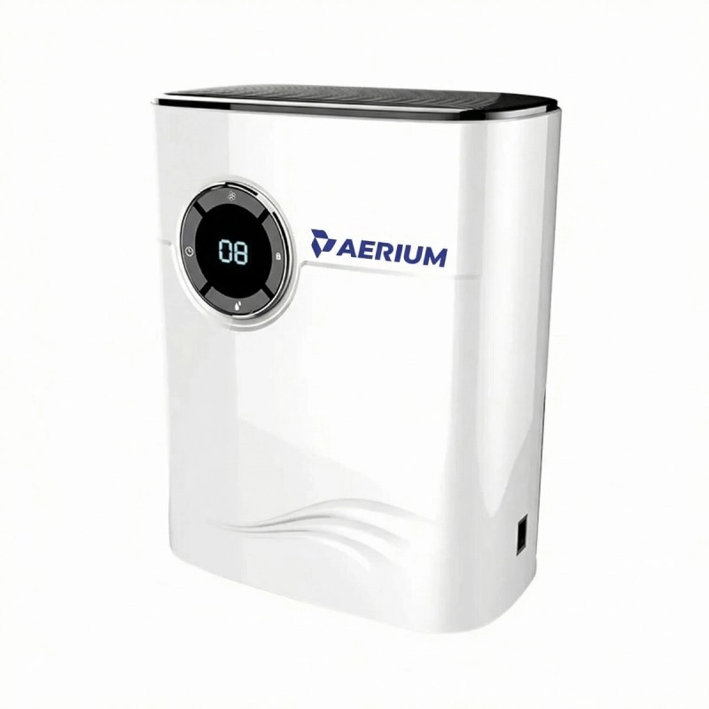 AERIUM DH500 Ionic luchtontvochtiger