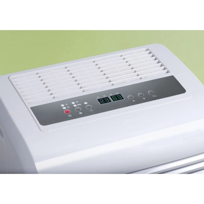Remko ETF360 ECO PROFI PUMP luchtontvochtiger Remko ETF360 ECO PROFI PUMP luchtontvochtiger