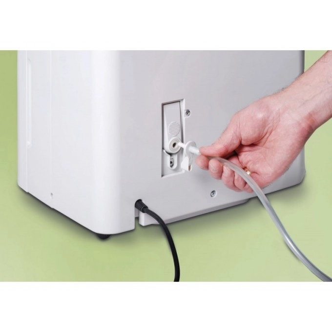Remko ETF360 ECO PROFI PUMP luchtontvochtiger Remko ETF360 ECO PROFI PUMP luchtontvochtiger