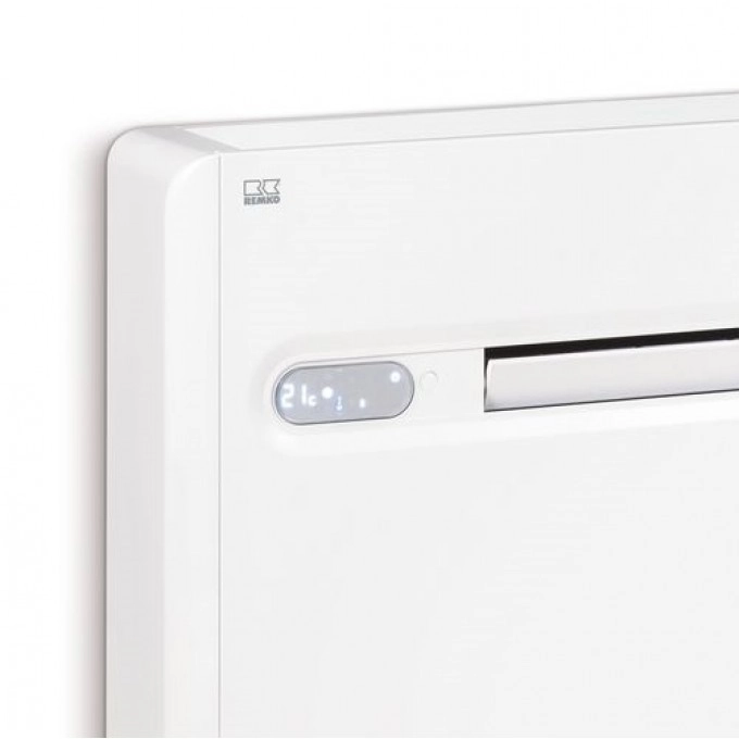 REMKO KWT 240 DC monoblock airco