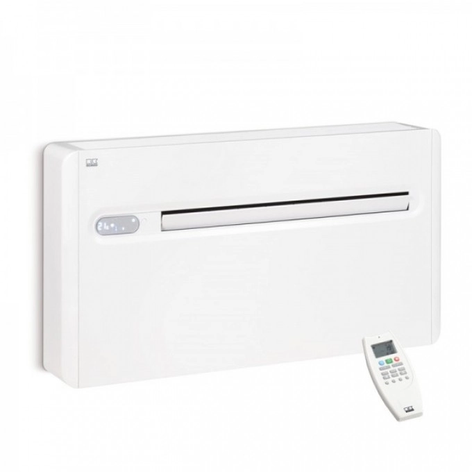 REMKO KWT 240 DC monoblock airco