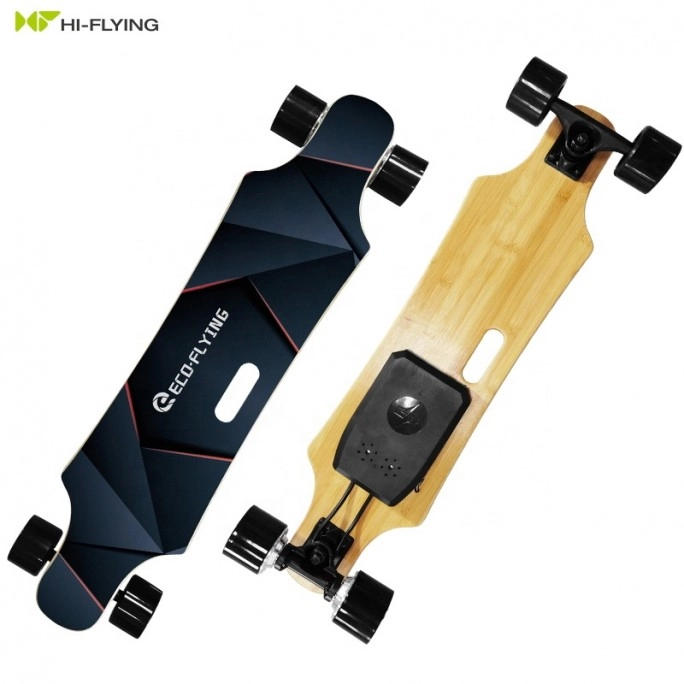 Eskateboard AERIUM ECO FLYING H350
