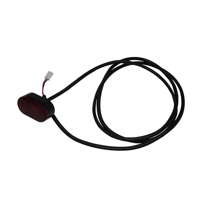 Vervangend achterlicht voor AERIUM T350 PRO / AOVO PRO