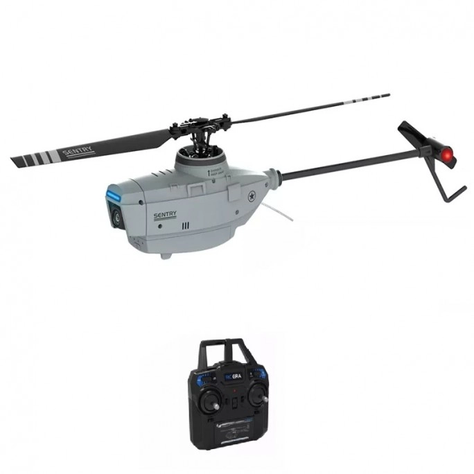AERIUM C127 GPS 720P AERIUM C127 GPS 720P