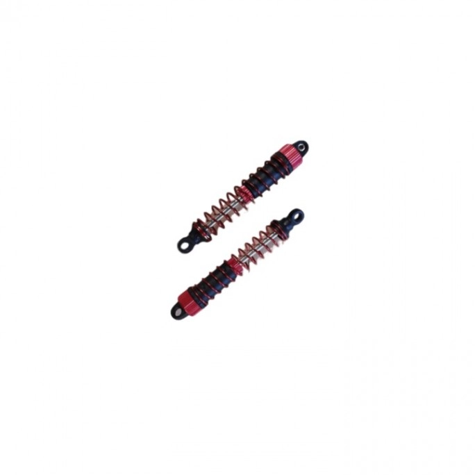 Reserve set van 2 schokdempers voor RC auto AERIUM HOSHI SPEED (1:10)