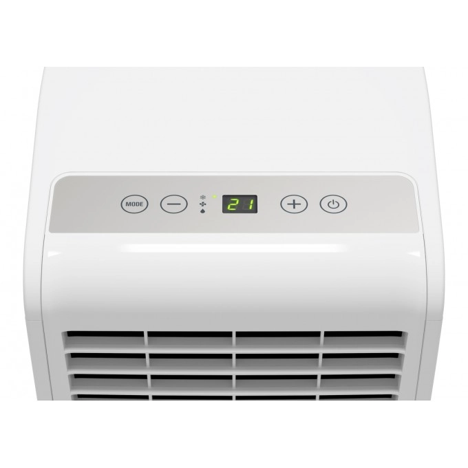 Olimpia Splendid Dolceclima Dolceclima Compact 8 MWB mobiele airco
