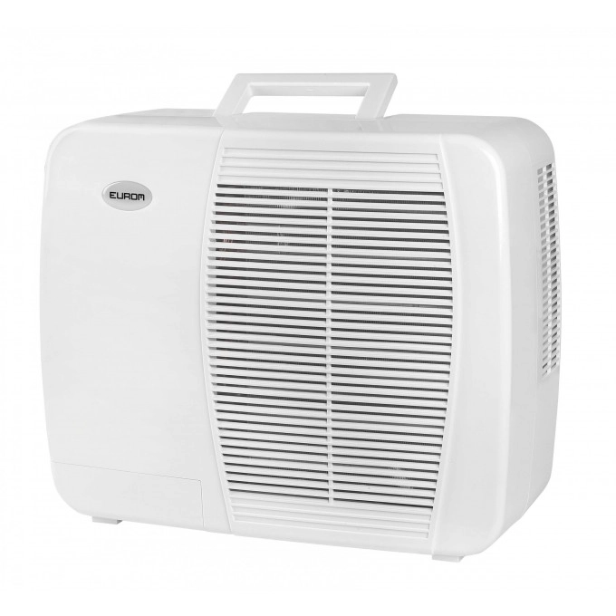 Mobiele airconditioning voor caravans EUROM AC2401 Mobiele airconditioning voor caravans EUROM AC2401