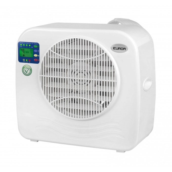 Mobiele airconditioning voor caravans EUROM AC2401 Mobiele airconditioning voor caravans EUROM AC2401