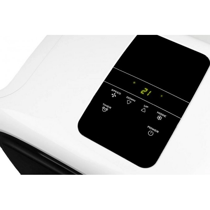 EUROM Coolperfect 180 Wi-Fi mobiele airco