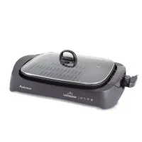 BBQ grill Rohnson R-2525 Grill Master BBQ grill Rohnson R-2525 Grill Master