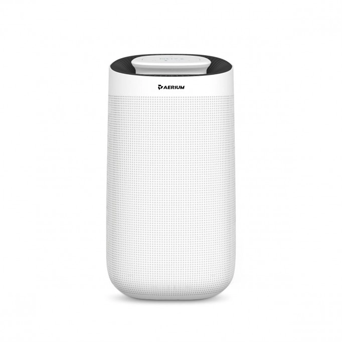 AERIUM DH12W HEPA Wi-Fi