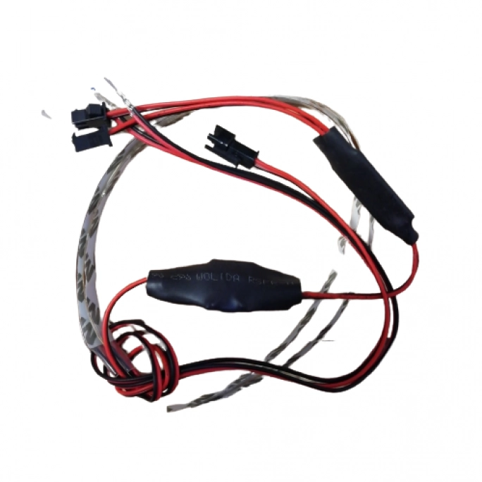 Vervangende LED-strip voor elektrische scooter AERIUM Coolfly 1600/2000 W