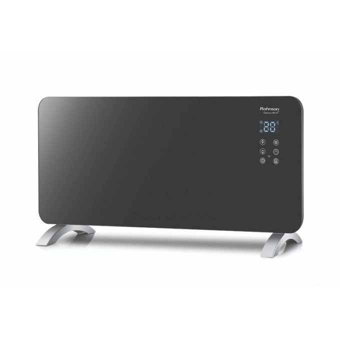 Rohnson R-028 Genius Wi-Fi convector