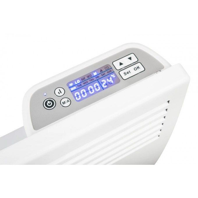 Rohnson R-0520WT convector