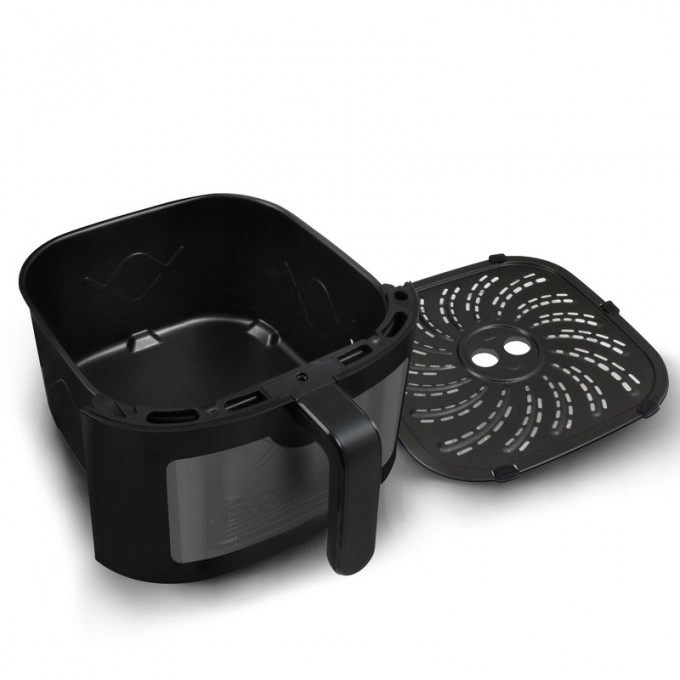 Rohnson R-2834 SmartChef XL Wi-Fi luchtfriteuse