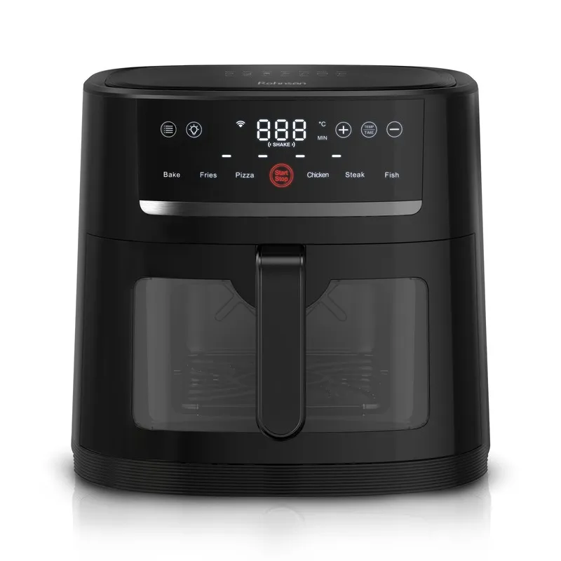 Rohnson R-2834 SmartChef XL Wi-Fi luchtfriteuse