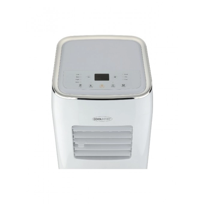 COOLEXPERT APG-07P mobiele airco