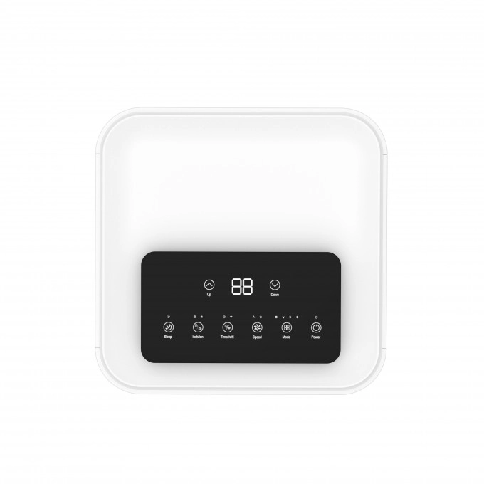 AERIUM P9000 Silent Wi-Fi mobiele airco