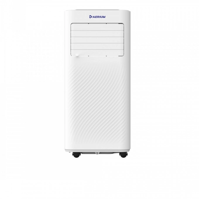 AERIUM P9000 Silent Wi-Fi mobiele airco