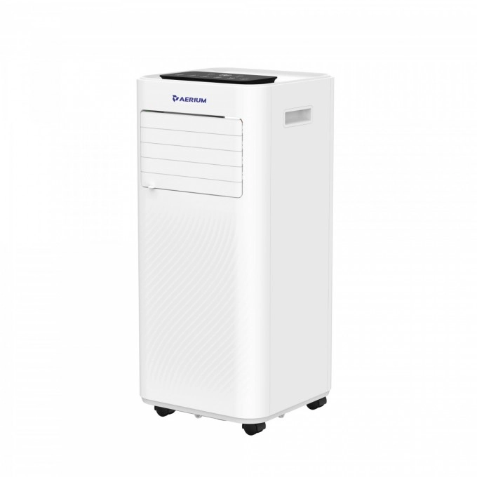 AERIUM P9000 Silent Wi-Fi mobiele airco