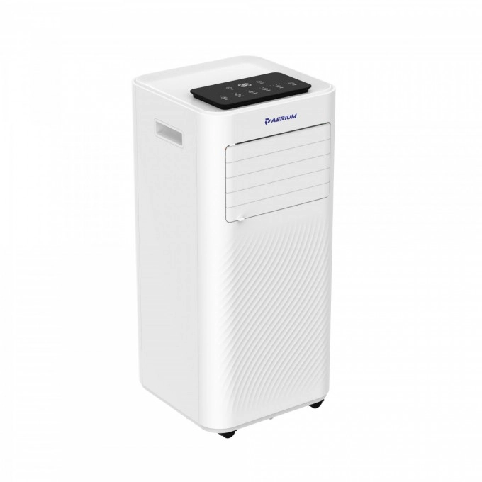AERIUM P9000 Silent Wi-Fi mobiele airco