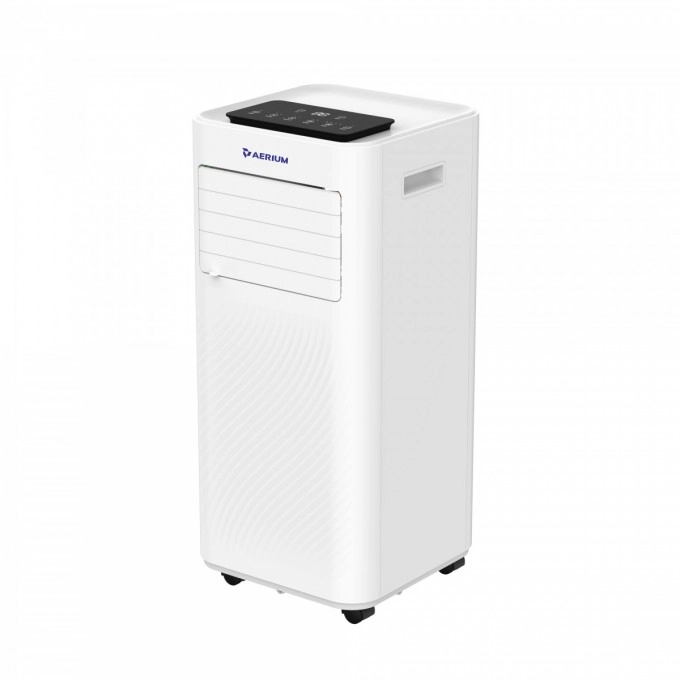 AERIUM P9000 Silent Wi-Fi mobiele airco