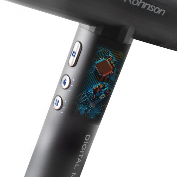 Professionele haardroger Rohnson R-682 Electra