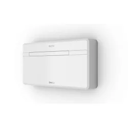 Olimpia Splendid UNICO NEXT 12 HP EVAN monoblock airco