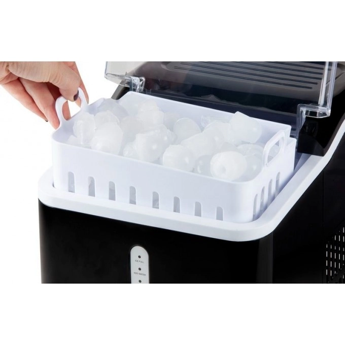 Ijsmachine DOMO DO9220IB