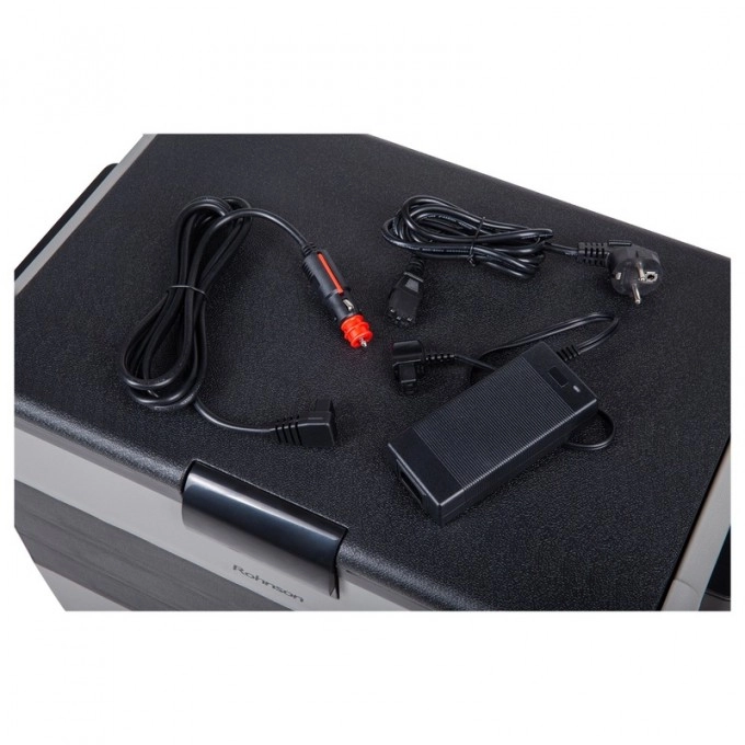 Rohnson R-4052 Turbo Cooler compressor koelkast en vriezer