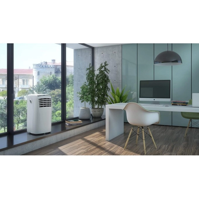 Olimpia Splendid Compact 9P mobiele airco