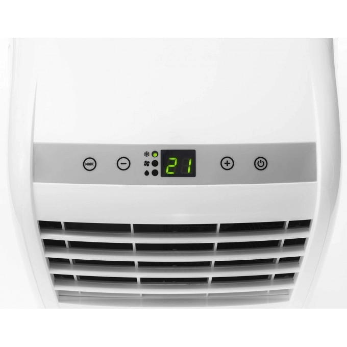 Olimpia Splendid Compact 9P mobiele airco