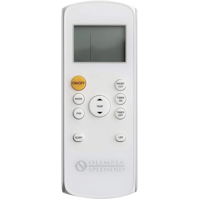 Olimpia Splendid Compact 9P mobiele airco
